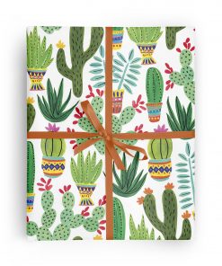 REVEL & Co. - CLEARANCE - Jingle Bells Wrapping Paper Sheet – Magpie's Nest  Galveston